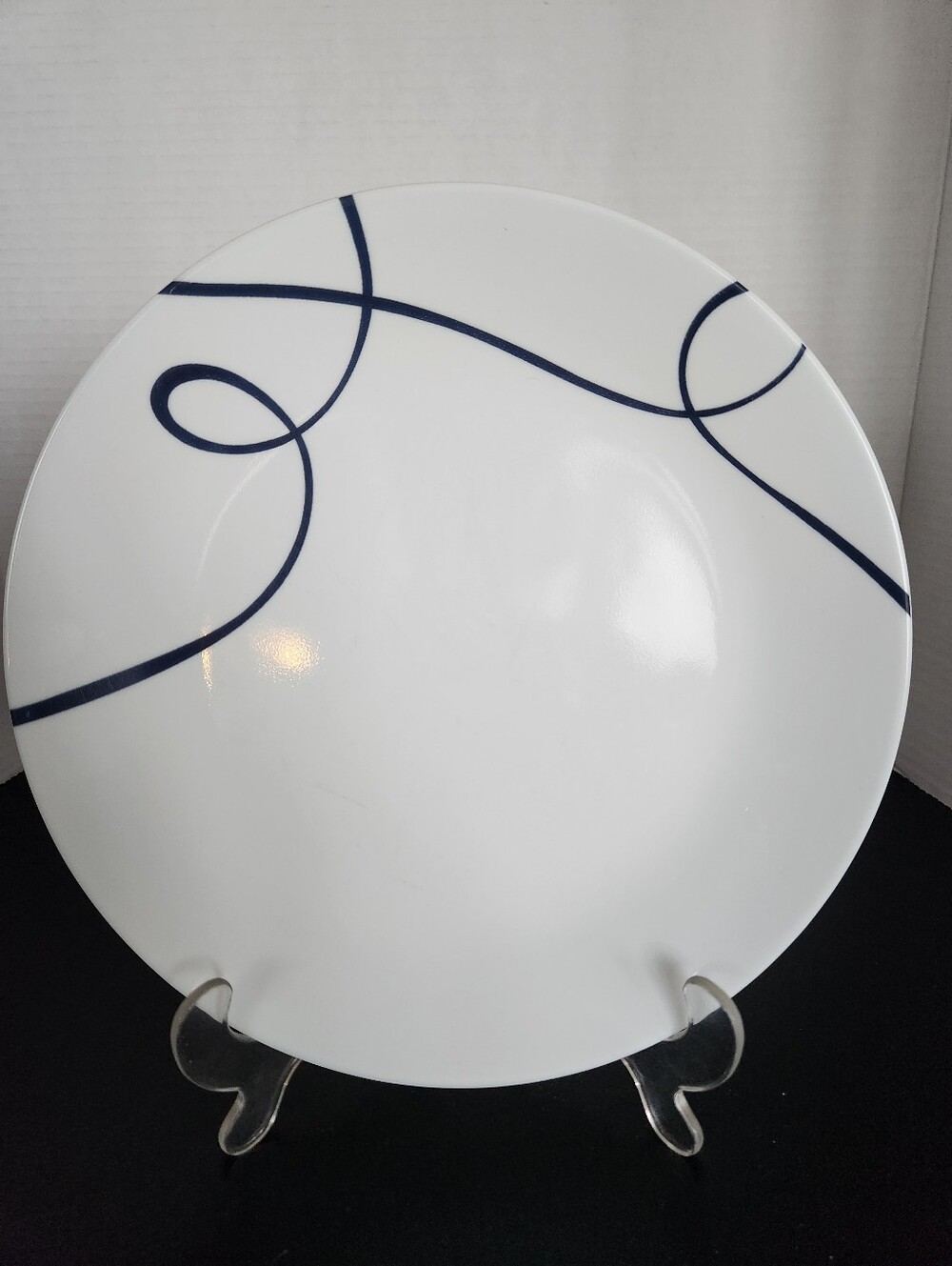 Corelle Vitrelle Lia Collection Dinner Plates Set Of Four